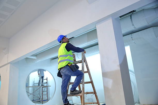 Best Ceiling Drywall Installation  in Riverside, CA